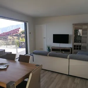 “la Florida” - Wonderful Views - Pool - Wifi Villa Candelaria