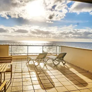 3bdr + 2bath Ocean View Apartment Santa Cruz de Tenerife
