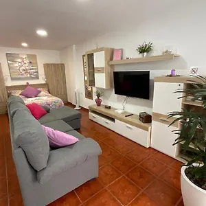 Slam Apartment Bajamar (La Laguna)