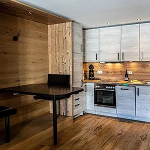 Steibis Nest - Apartment Oberstaufen