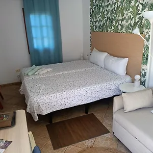Casa Tenerife Landhaus San Juan de la Rambla