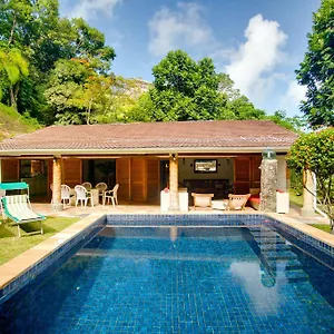 Cote Sud - Unique & Intendance Road Villa Takamaka
