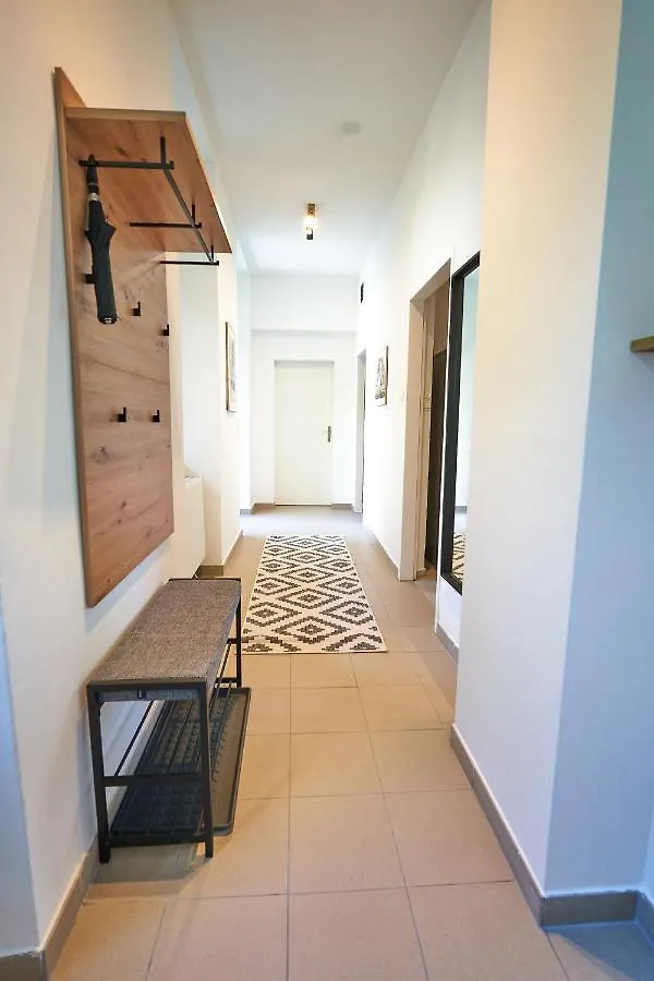 Trendy Apartment 3 Zimmer Zentral Gelegen Wien