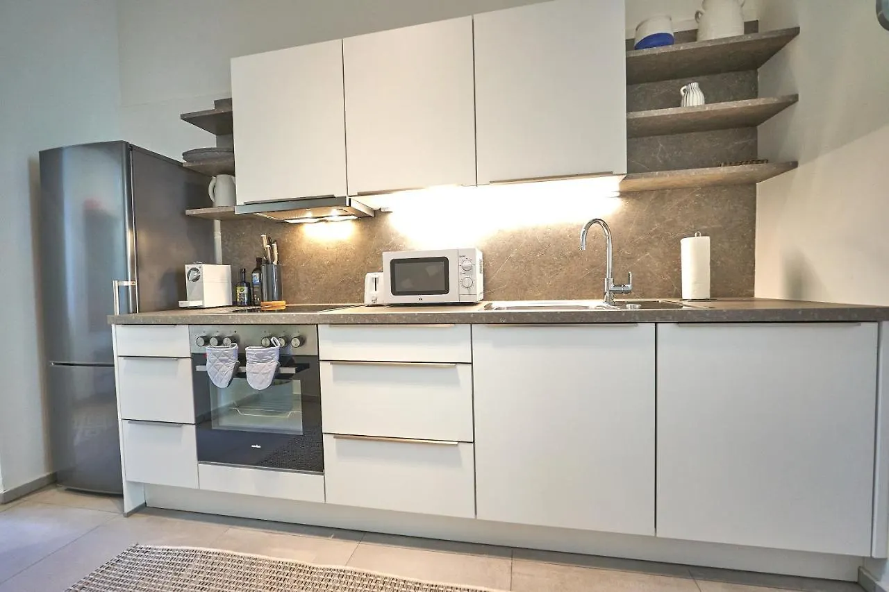 Trendy Apartment 3 Zimmer Zentral Gelegen Wien Österreich