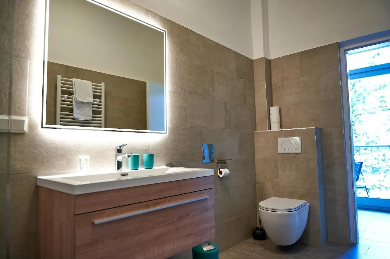 Trendy Apartment 3 Zimmer Zentral Gelegen Wien