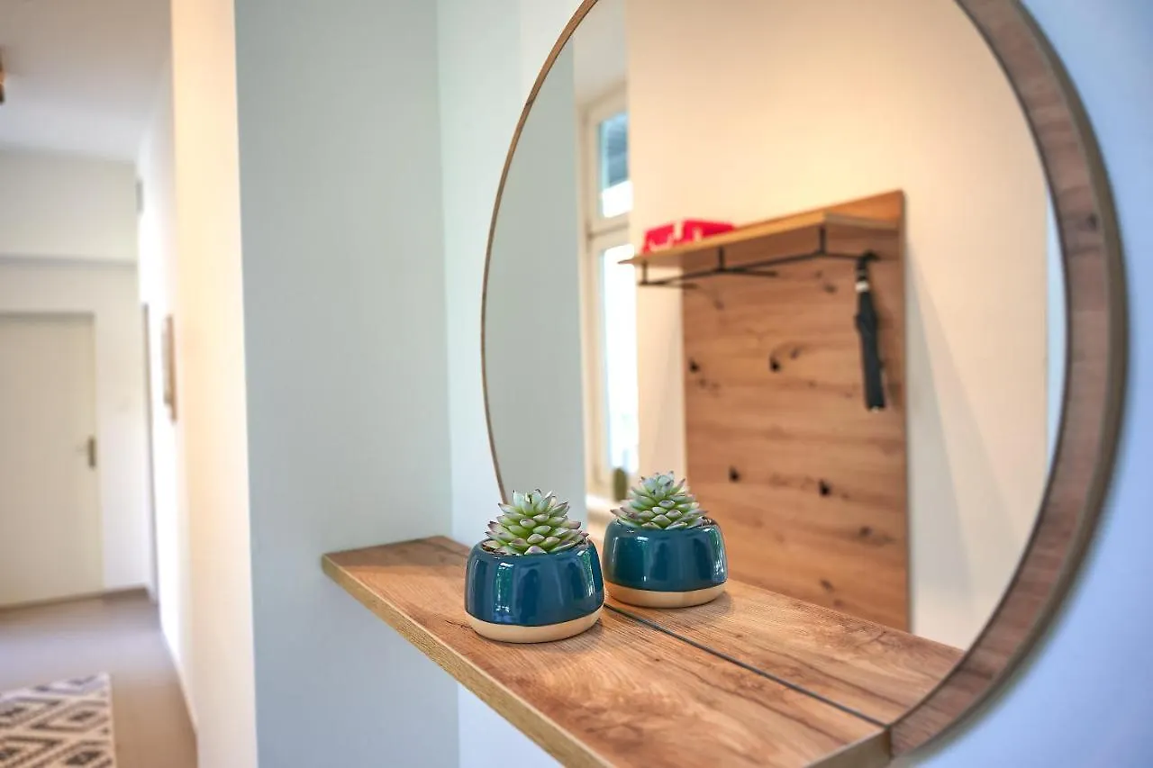 Trendy Apartment 3 Zimmer Zentral Gelegen Wien